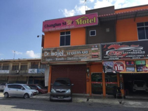 Changlun Star Hotel